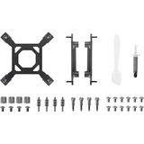 Thermaltake TH360 V3 ARGB Sync, Wasserkühlung schwarz