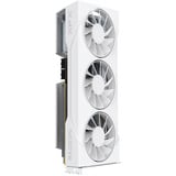 XFX Radeon RX 9070 Swift OC, Grafikkarte weiß, RDNA4, GDDR6, 3x DisplayPort, 1x HDMI 2.1