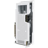 XFX Radeon RX 9070 Swift OC, Grafikkarte weiß, RDNA4, GDDR6, 3x DisplayPort, 1x HDMI 2.1