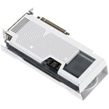 XFX Radeon RX 9070 Swift OC, Grafikkarte weiß, RDNA4, GDDR6, 3x DisplayPort, 1x HDMI 2.1