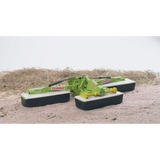 bruder 02218 Claas Disco 8550 C Plus Dreifach-Mähwerk, Spielfahrzeug 
