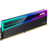 ADATA DIMM 16 GB DDR5-6000, Arbeitsspeicher schwarz, AX5U6000C4816G-CNKRBK, XPG NOVAKEY RGB Black, INTEL XMP, AMD EXPO