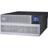 APC Easy UPS On-Line, 6000VA, Lithium-ion, USV schwarz/silber