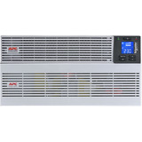APC Easy UPS On-Line, 6000VA, Lithium-ion, USV schwarz/silber