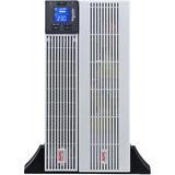 APC Easy UPS On-Line, 6000VA, Lithium-ion, USV schwarz/silber
