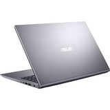ASUS F515EA-BQ477, Notebook grau, ohne Betriebssystem, 512 GB SSD