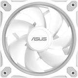 ASUS Prime MR120 ARGB Fan, Gehäuselüfter weiß, 3er Pack, 120 mm