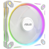 ASUS Prime MR120 ARGB Fan, Gehäuselüfter weiß, 3er Pack, 120 mm