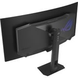 ASUS ROG Strix QD-OLED XG34WCDG, Gaming-Monitor 86.8 cm (34 Zoll), schwarz, WQHD, Curved, HDR, DP, HDMI, USB-C, 175Hz Panel