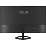 ASUS VZ249HG EyeCare , Gaming-Monitor 60.5 cm (23.8 Zoll), schwarz, FullHD, IPS, HDMI, VGA, Adaptive-Sync, 120Hz Panel
