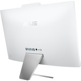 ASUS Zen AiO 24 A3402WVAK-WPC179W, PC-System weiß, Windows 11 Home 64-Bit