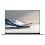 ASUS Zenbook S 16 (UM5606KA-RJ077X), Notebook weiß, AMD Ryzen AI 7 350, AMD Radeon 860M, 24 GB LPDDR5X, 2 TB (2 TB SSD), Windows 11 Pro 64-Bit