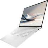 ASUS Zenbook S 16 (UM5606KA-RJ077X), Notebook weiß, AMD Ryzen AI 7 350, AMD Radeon 860M, 24 GB LPDDR5X, 2 TB (2 TB SSD), Windows 11 Pro 64-Bit