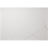 ASUS Zenbook S 16 (UM5606KA-RJ077X), Notebook weiß, AMD Ryzen AI 7 350, AMD Radeon 860M, 24 GB LPDDR5X, 2 TB (2 TB SSD), Windows 11 Pro 64-Bit
