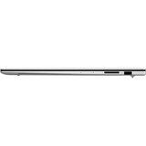 ASUS Zenbook S 16 (UM5606KA-RJ077X), Notebook weiß, AMD Ryzen AI 7 350, AMD Radeon 860M, 24 GB LPDDR5X, 2 TB (2 TB SSD), Windows 11 Pro 64-Bit