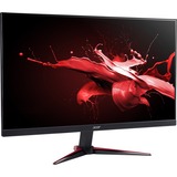 Acer Nitro VG240YS, Gaming-Monitor 61 cm(24 Zoll), schwarz, FullHD, AMD Free-Sync, HDMI, 165Hz Panel