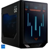 Acer Predator Orion X (DG.E3REG.003), Gaming-PC schwarz, Windows 11 Home 64-Bit