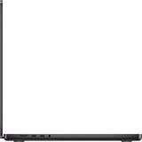 Apple MacBook Pro (14") 2025 CTO, Notebook schwarz, 16 GB, 1 TB (1 TB SSD), M5, MacOS, Amerikanisch