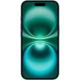 Apple iPhone 16 128GB, Handy blaugrün, iOS, NON DEP