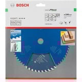 Bosch EXPERT Wood Kreissägeblatt, Ø 190mm, 48Z Bohrung 20mm, für Handkreissägen