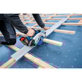 Bosch Expert Akku EXBA18V-55, 4 Stück schwarz, L-BOXX, AMPShare Alliance