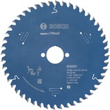 Bosch Kreissägeblatt Expert for Wood, Ø 190mm, 48Z Bohrung 20mm, für Handkreissägen