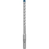 Bosch Professional EXPERT Hammerbohrer SDS-plus-7X, Ø 8mm, 10 Stück Arbeitslänge 100mm