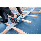 Bosch Professional Expert Akku EXBA18V-55, 4 Stück schwarz, L-BOXX, AMPShare Alliance