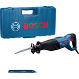 Bosch Professional GSA 12-30 Professional, Säbelsäge blau/schwarz, 1.250 Watt