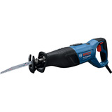 Bosch Professional GSA 12-30 Professional, Säbelsäge blau/schwarz, 1.250 Watt