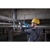 Bosch Professional GSA 12-30 Professional, Säbelsäge blau/schwarz, 1.250 Watt