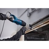 Bosch Professional GSA 12-30 Professional, Säbelsäge blau/schwarz, 1.250 Watt
