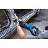 Bosch Professional GSA 12-30 Professional, Säbelsäge blau/schwarz, 1.250 Watt