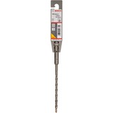Bosch Professional Hammerbohrer SDS-plus-5, Ø 6mm x 165mm Arbeitslänge 100mm