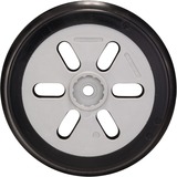 Bosch Professional Schleifteller weich, Ø 150mm schwarz
