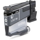 Brother Tinte schwarz LC527BK 
