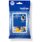 Brother Tinte schwarz LC527BK 