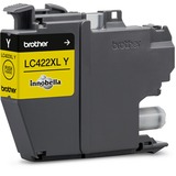 Brother Tinte yellow LC-422XLY 