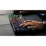 CHERRY G80-3000N RGB TKL, Tastatur schwarz, DE-Layout, Cherry MX Silent Red