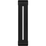 Corsair iCUE LINK LX120-R RGB Reverse, Gehäuselüfter schwarz, 120 mm