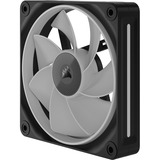 Corsair iCUE LINK LX120-R RGB Reverse, Gehäuselüfter schwarz, 120 mm