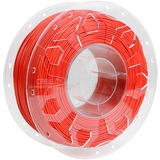 Creality CR-PLA Filament Red, 3D-Kartusche rot, 1 kg, 1,75 mm, auf Rolle