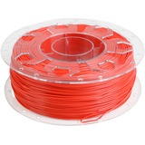 Creality CR-PLA Filament Red, 3D-Kartusche rot, 1 kg, 1,75 mm, auf Rolle