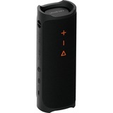 Creative MuVo Go, Lautsprecher schwarz, IPX7, Bluetooth