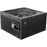 DeepCool Deepcool PN1200-M, PC-Netzteil 1x 12-Pin High Power GPU, 3x PCIe, Kabelmanagement, 1200 Watt