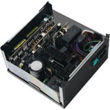 DeepCool Deepcool PN1200-M, PC-Netzteil 1x 12-Pin High Power GPU, 3x PCIe, Kabelmanagement, 1200 Watt
