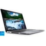Dell Latitude 5540-WN26K, Notebook grau, Windows 11 Pro 64-Bit, 60 Hz Display, 256 GB SSD