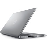 Dell Latitude 5540-WN26K, Notebook grau, Windows 11 Pro 64-Bit, 39.6 cm (15.6 Zoll) & 60 Hz Display, 256 GB SSD