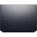 Dell Pro Max 16 Plus (HCVXH), Notebook schwarz, Intel® Core™ Ultra 7 265HX, NVIDIA RTX PRO 1000, 32 GB, 1 TB (1 TB SSD), Windows 11 Pro