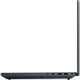Dell Pro Max 16 Plus (HCVXH), Notebook schwarz, Intel® Core™ Ultra 7 265HX, NVIDIA RTX PRO 1000, 32 GB, 1 TB (1 TB SSD), Windows 11 Pro